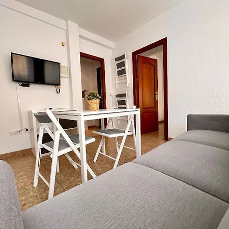 Apartamento Sanmiguel Centro 코르도바 외부 사진