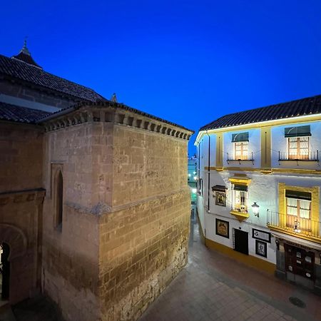 Apartamento Sanmiguel Centro 코르도바 외부 사진