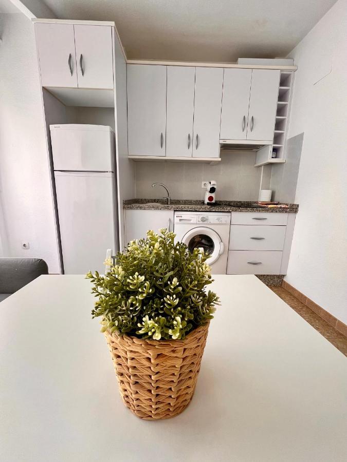 Apartamento Sanmiguel Centro 코르도바 외부 사진