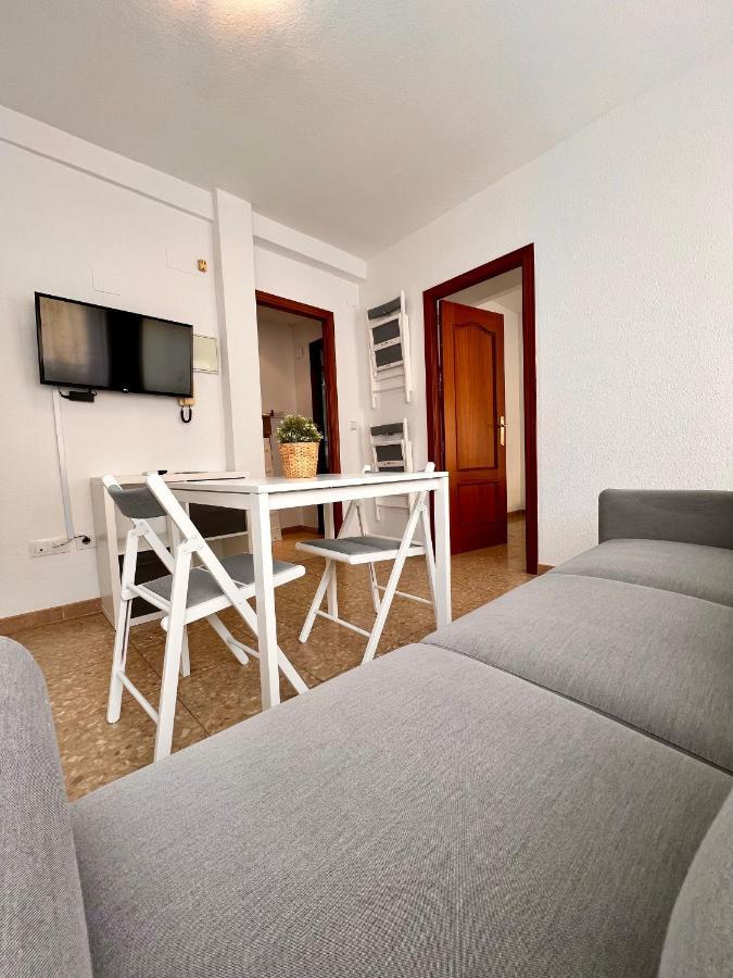 Apartamento Sanmiguel Centro 코르도바 외부 사진