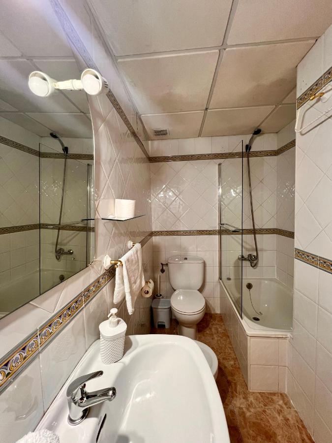 Apartamento Sanmiguel Centro 코르도바 외부 사진