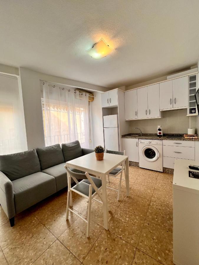 Apartamento Sanmiguel Centro 코르도바 외부 사진