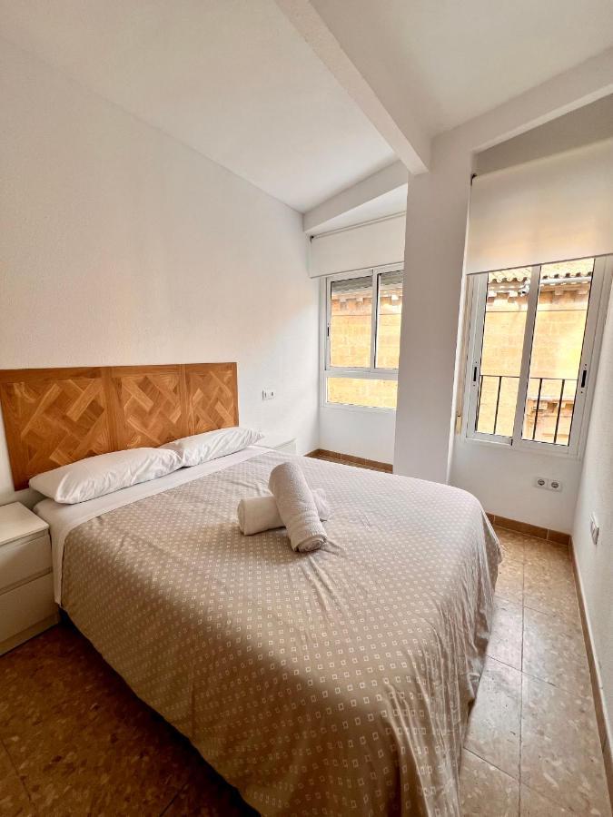 Apartamento Sanmiguel Centro 코르도바 외부 사진