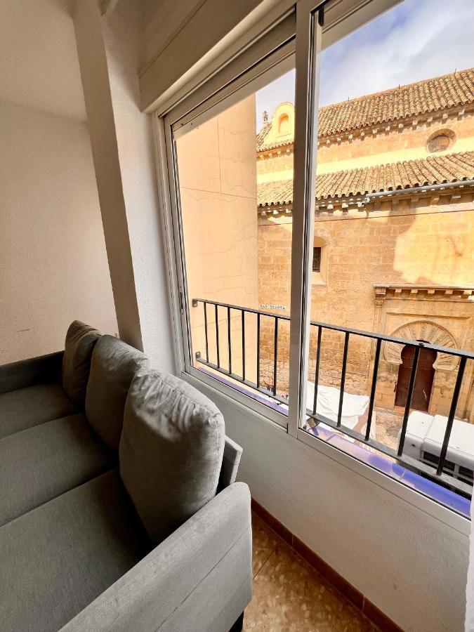 Apartamento Sanmiguel Centro 코르도바 외부 사진