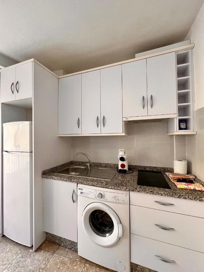 Apartamento Sanmiguel Centro 코르도바 외부 사진