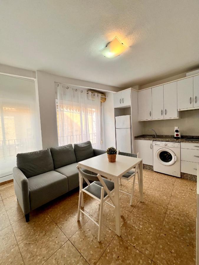 Apartamento Sanmiguel Centro 코르도바 외부 사진