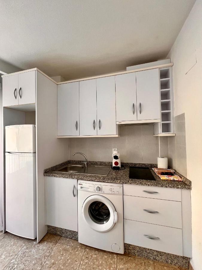 Apartamento Sanmiguel Centro 코르도바 외부 사진