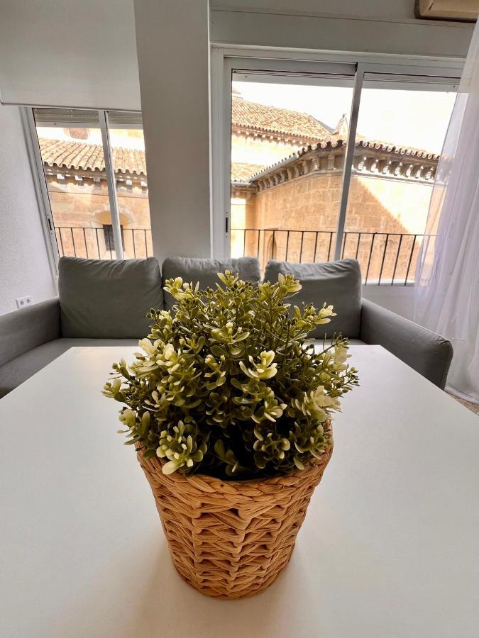 Apartamento Sanmiguel Centro 코르도바 외부 사진