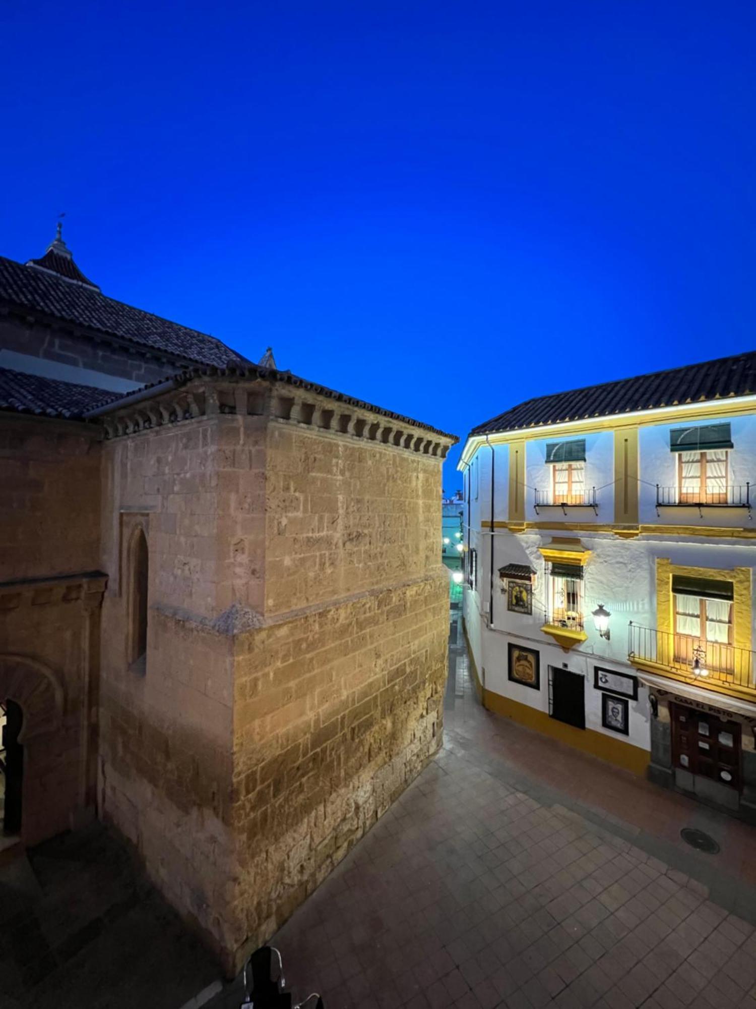 Apartamento Sanmiguel Centro 코르도바 외부 사진